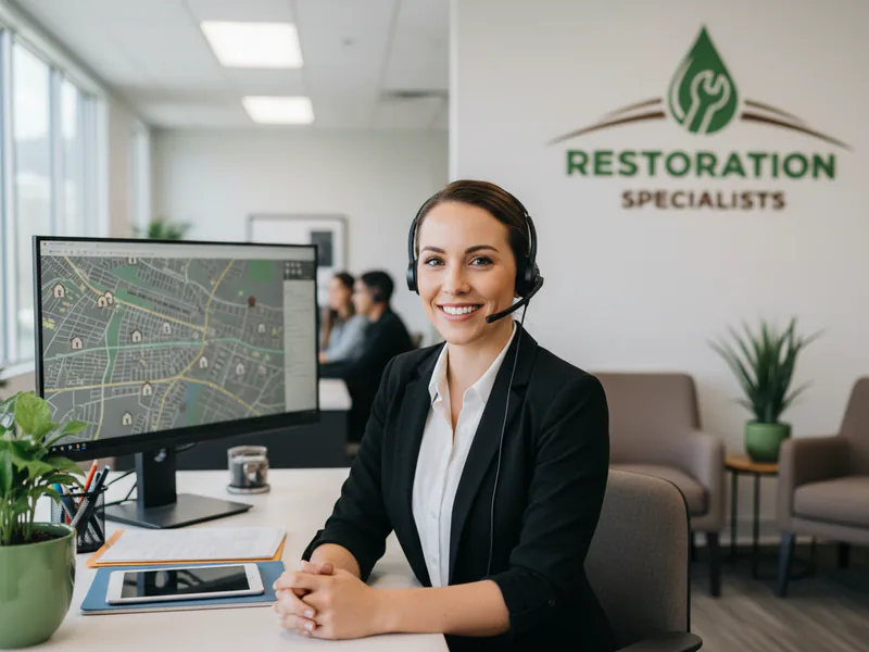 Water Damage Restoration  in Miles City  FAQ