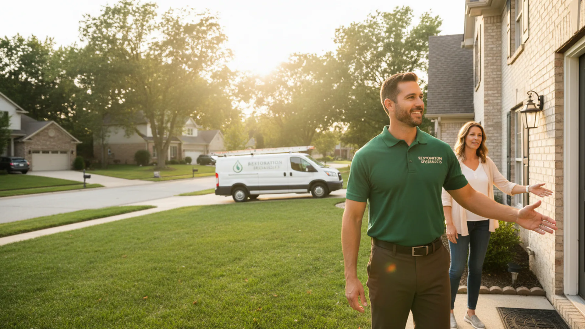 Affordable Water Damage Restoration in Miles City, MT Near Me – Transparent Pricing, No Surprises!